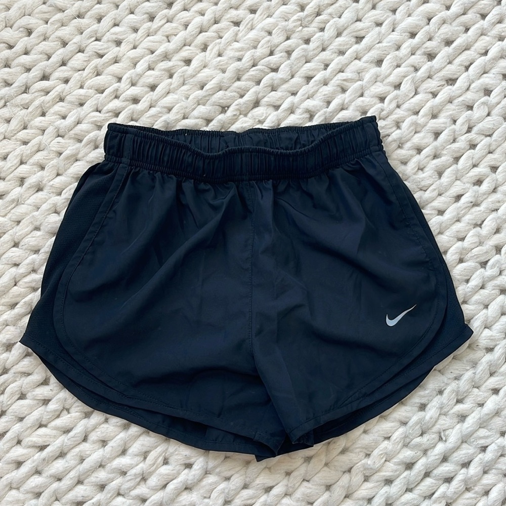 Nike Dri Fit Running Shorts Size XS